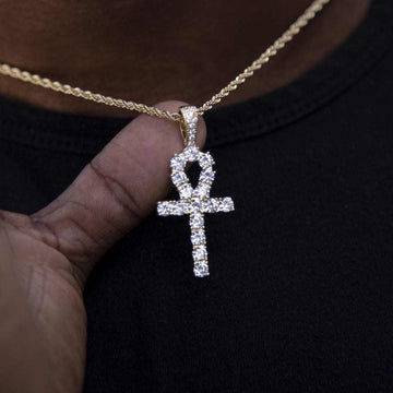 Ankh Cross - The GLD Shop