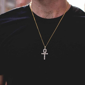 Ankh Cross - The GLD Shop
