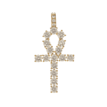 Ankh Cross