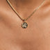 Astrology Coin Pendants - The GLD Shop