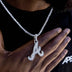 Atlanta Braves Pendant - The GLD Shop