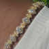 Cloister Link Necklace in Yellow Gold - 10mm