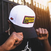 Born 2 Win Hat