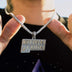 Born 2 Win Pendant - The GLD Shop