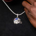 Buffalo Bills Helmet Pendant - The GLD Shop
