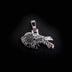 Buffalo Bills Pendant - The GLD Shop