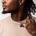 Chicago Bears Helmet Pendant - The GLD Shop