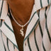 Chicago White Sox Micro Pendant - The GLD Shop