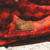 Classic Canvas Backpack (Red/Orange) - The GLD Shop
