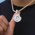 Cookies Pendant - The GLD Shop
