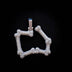 Custom Bone Font - The GLD Shop
