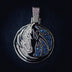 Dallas Mavericks Pendant - The GLD Shop