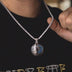 Dallas Mavericks Pendant - The GLD Shop