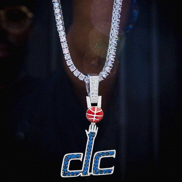 DC Pendant - The GLD Shop