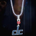 DC Pendant - The GLD Shop