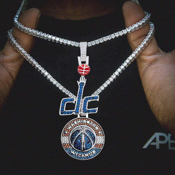 DC Pendant - The GLD Shop