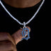 Detroit Tigers Pendant - The GLD Shop