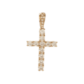 Diamond Cross