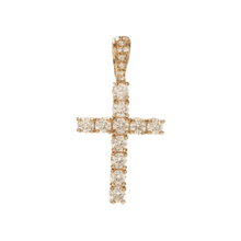 Diamond Cross