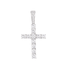 Diamond Cross