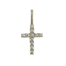 Diamond Cross Micro