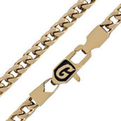 3mm Franco Chain