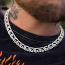 G-Link Chain in Yellow Gold