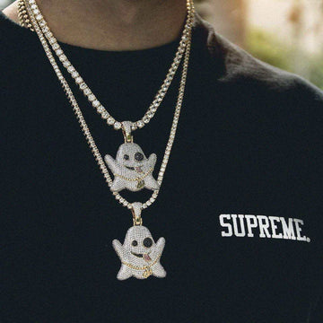 GLD Ghost - The GLD Shop