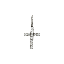 Diamond Cross Micro