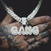 GLD's 2-Tone Layered Font - The GLD Shop