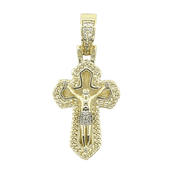 Icon Cross