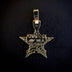 Houston Astros Pendant - The GLD Shop