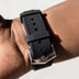 Iced Alpha Era 316 w/ Rubber Strap - The GLD Shop