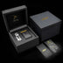 Iced Alpha Era Black - The GLD Shop