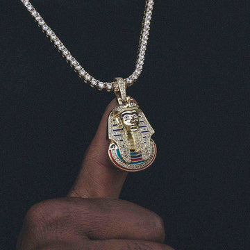 Iced Pharaoh - The GLD Shop