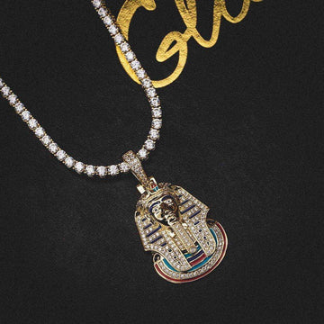 Iced Pharaoh - The GLD Shop