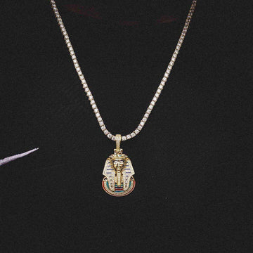 Iced Pharaoh - The GLD Shop