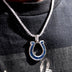 Indianapolis Colts Pendant - The GLD Shop