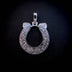 Indianapolis Colts Pendant - The GLD Shop