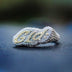 Limited Edition GLD Logo Ring - X of 200 - The GLD Shop