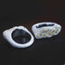 Limited Edition GLD Logo Ring - X of 200 - The GLD Shop