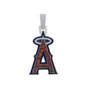 Los Angeles Angels Pendant