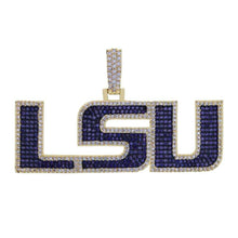 LSU Logo