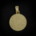Medusa Pendant - The GLD Shop
