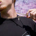 Micro Angel Wing Pendant - The GLD Shop