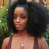 Micro Lady of Guadalupe Pendant - The GLD Shop