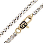 Gargantilla Micro Tenis