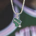 Milwaukee Bucks Pendant - The GLD Shop