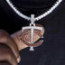 Minnesota Twins Pendant - The GLD Shop