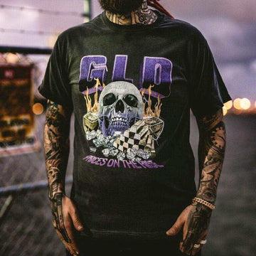 Camiseta Mixtape